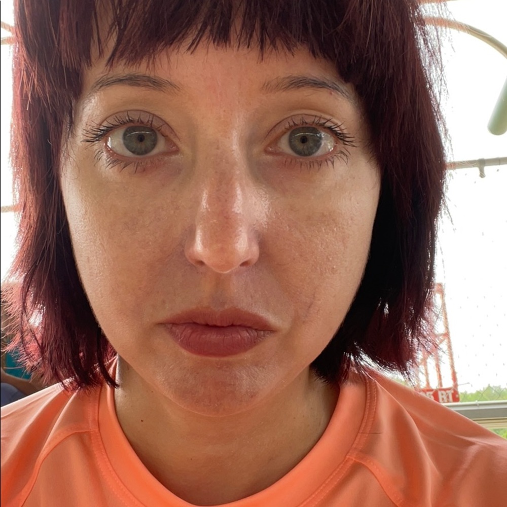 Meet your Posher, Alexandra